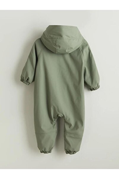 LC Waikiki Windproof Baby Boy Astronaut Coat (W5)