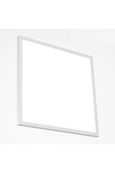 Asilsan 60x60 LED Panel Armatür Sıva Altı – Beyaz Işık | Yüksek Parlaklık – E...