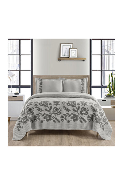 Kunzita Home New York Bedspread_Nafreen
