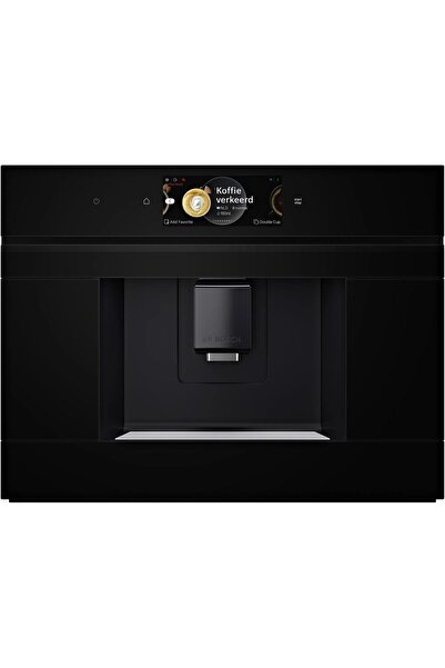 Bosch Espressor încorporat CTL7181B0