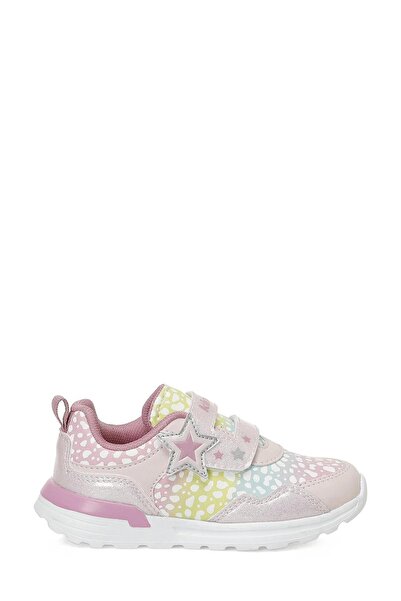 Kinetix 102014840 Rolla Pu A.Pink-Pink Girls' Sports Shoes
