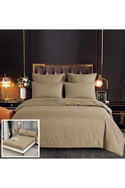 Pucioasa Εσώρουχα από δαμασκηνό ύφασμα με ελαστικό 6 τεμάχια Onana DC003