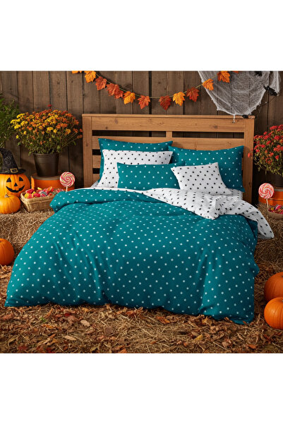 Pucioasa Bed linen without elastic 6 pieces Ramen SF122