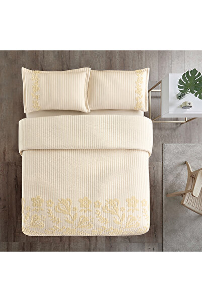 Kunzita Home New York Bedspread_Nafreen