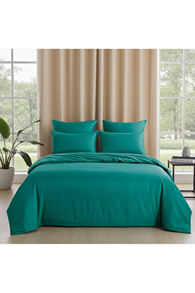 Pucioasa Damask underwear with elastic 6 pieces Gulia DC004