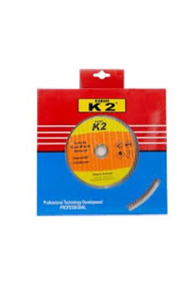 K2 4.5 inch ceramic disc