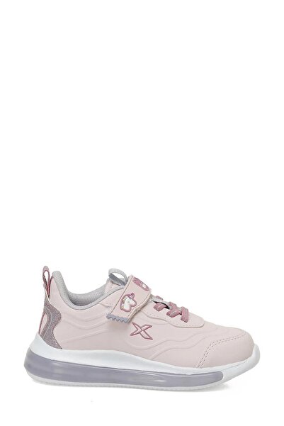 Kinetix 102022643 Stach Pu A.Pink-Lilac Girls' Sports Shoes