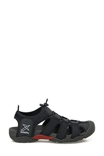 Kinetix Wıltord g Fx Navy Blue Boys' Sandals