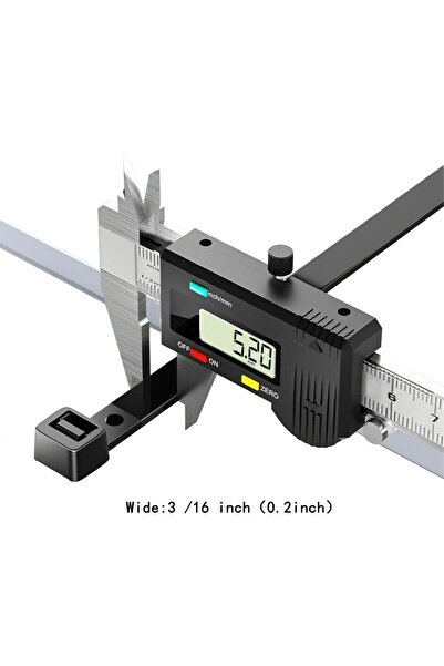 Other Heavy Duty Nylon Cable Zip Ties 16in (100 Pack) - 60 lb, 3-Ratchet Lock - Black
