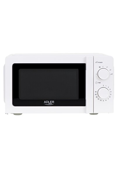 Adler Europe ADLER MICROWAVE OVEN 20L/700W AD6205