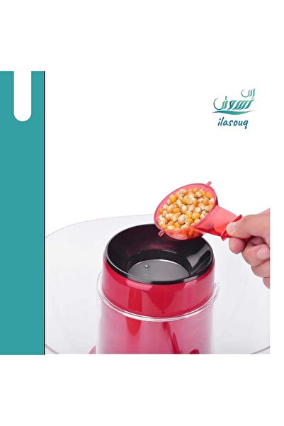 DLC Popcorn Maker (DLC-PC2702)