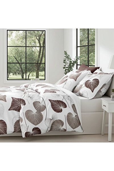 Pucioasa Bed linen without elastic 6 pieces Crystal SF226
