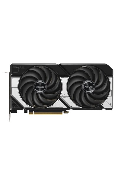 Other ASUS DUAL RTX 5070 12GB OC graphics card