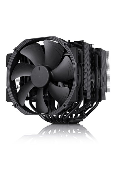 Other Procesor NOCTUA NH-D15 chromax.black AMD, Intel