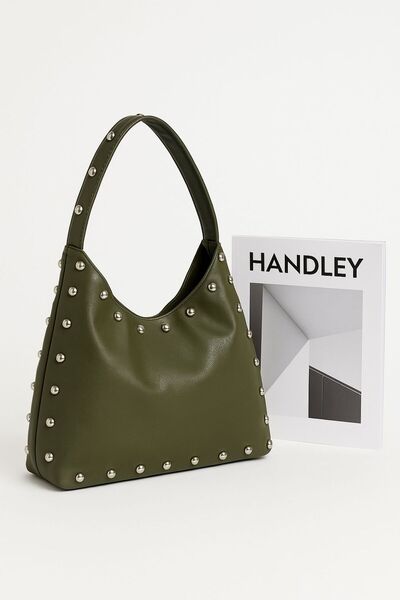 Handley Detaljan stud Torba za rame