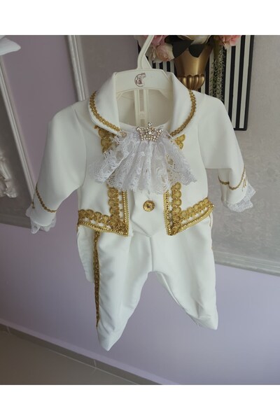 Tozpembebaby مجموعة الأمير مولود