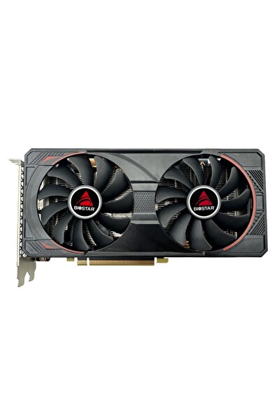 Other BIOSTAR GeForce RTX 3060 Ti 8GB Graphics Card