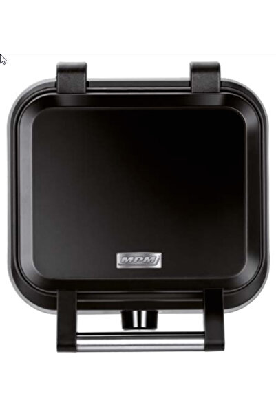 Other Aparat de gofre MPM MGO-40