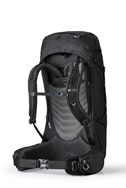 Other GREGORY Baltoro 65 M Black trekking backpack