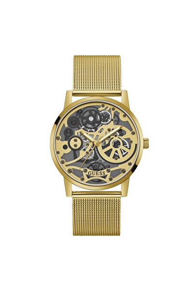 Guess Men's watch, GW0538G2