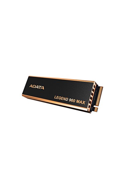 Other ADATA Legend 960 MAX 4TB 2280 PCIe Gen4 SSD