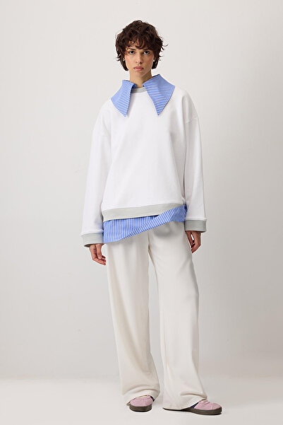 Touché Privé ΦΟΥΤΕΡ ΜΕ ΡΙΓΕΣ ΑΝΤΙΚΡΑΤΗΣΤΙΚΕΣ