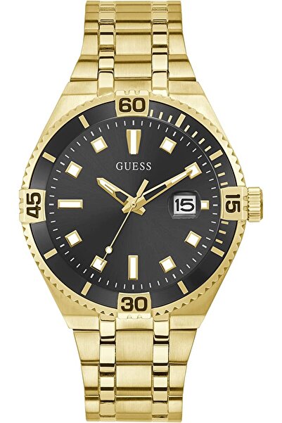 Guess Men's watch, GW0330G2