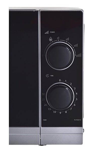 Other SHARP YC-PS201AE-S microwave oven