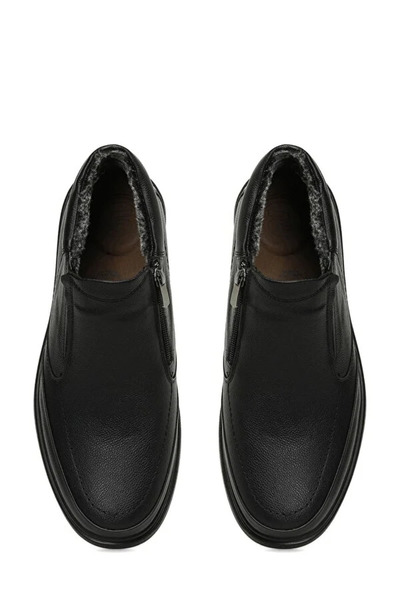 Polaris 5 Nokta 100615.M3PR Siyah Erkek Bot SİYAH