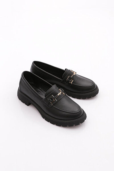 Venüs 25454264Y Women's Leather Casual Shoes