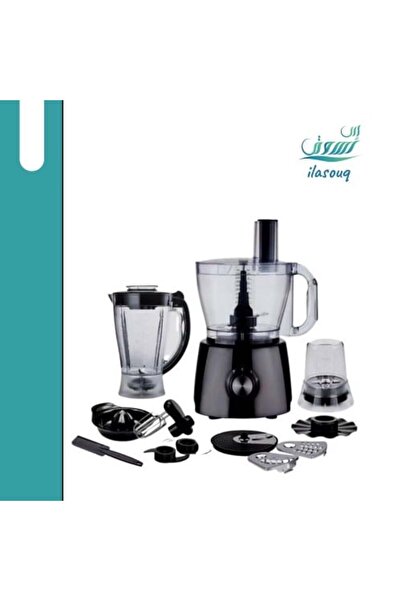 DLC 15-in-1 Multifunction Electric Blender (DLC-37509)