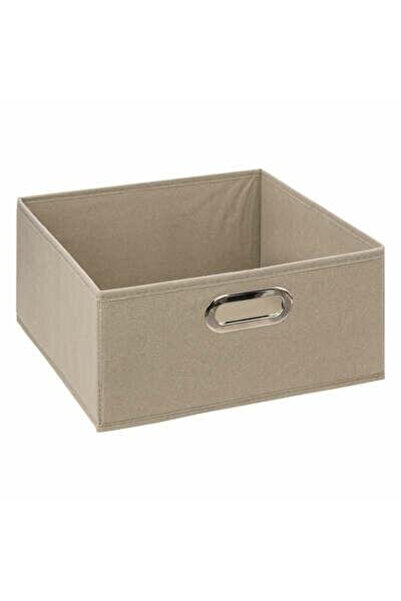 Other Shelf box 31x15cm smooth dark beige