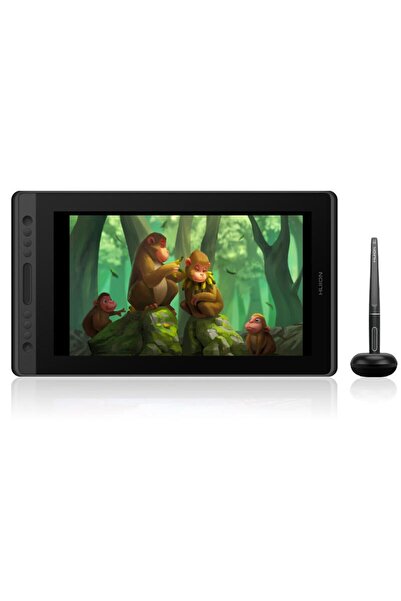 Huion Tabletă grafică Kamvas Pro 16
