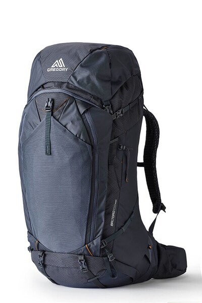 Other GREGORY Baltoro 100 Pro M Blue trekking backpack
