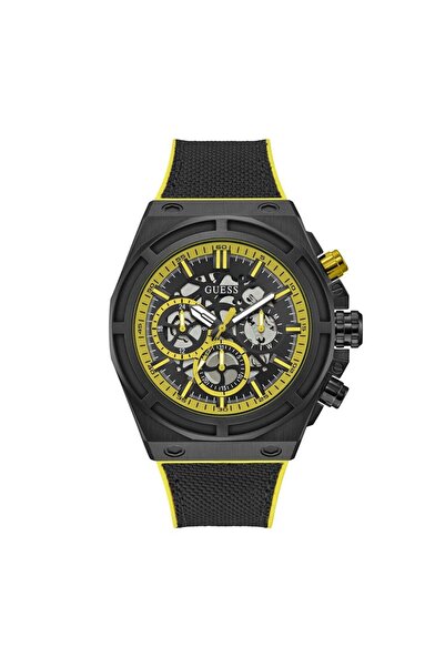 Guess Ανδρικό Ρολόι, Guess, Masterpiece GW0713G2