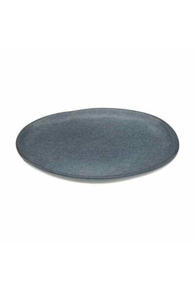 Other Spring plate blue 21cm