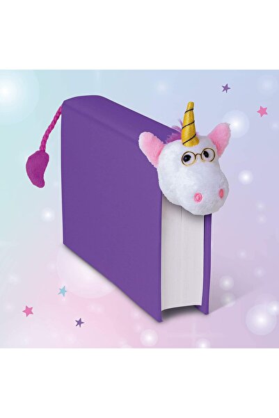 İF If Bookmark Kitap Ayracı Unicorn