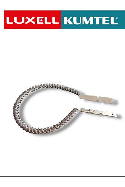 KUMTEL IX-2830 SOBA REZISTANS PUNTALI.230V.600W.C.SARIM.0.35 LUXEL L