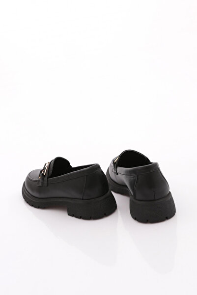 Venüs 25454264Y Women's Leather Casual Shoes