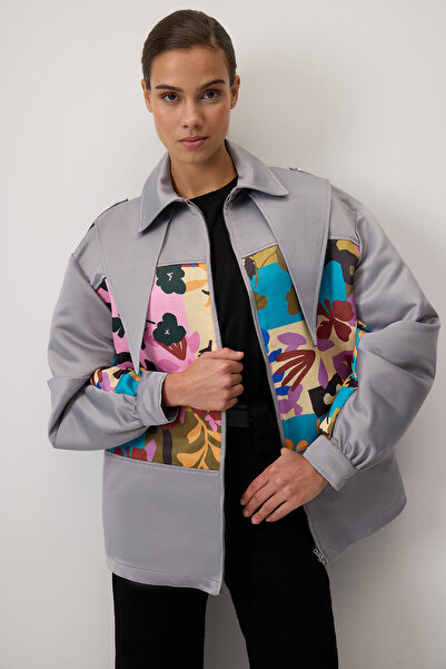 Touché Privé ΣΑΤΕΝ ΜΠΟΜΠΕΡ ΜΠΟΥΦΑΝΤΙΑ ΜΕ ΦΕΡΜΟΥΑΡ