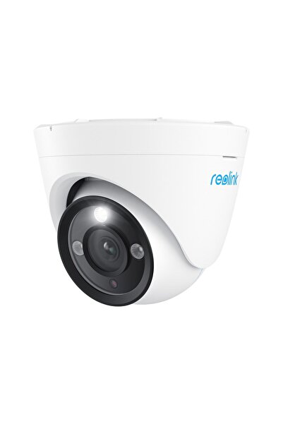 ReoLink P434 PoE 4K Έγχρωμη Νυχτερινή Όραση 8MP Κάμερα IP