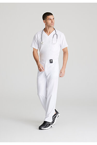 SKECHERS SK0112 - SK0215 Ανδρικό Σετ Ιατρικών Ενδυμάτων – Καλοκαιρινό, Εισαγό...