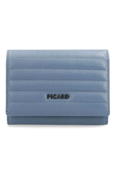 Picard Evolute 1 Wallet Leather 13.5 cm