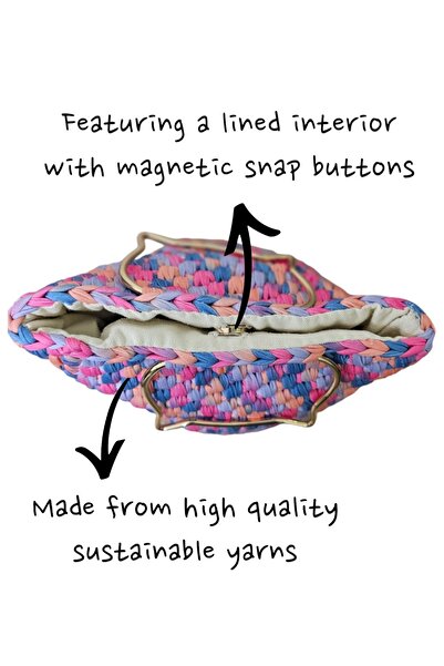 Aurora Stitches Mermaid's Medow