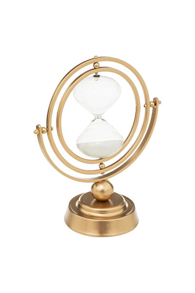 Other Decorațiune clepsidră Bota GOLD