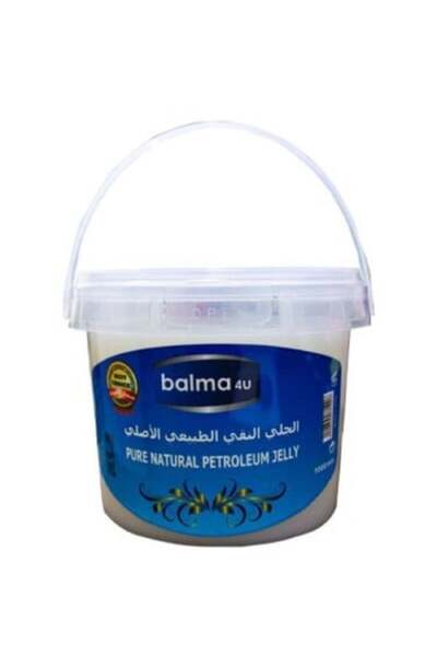 BALMA بالما فور يو - جل طبيعي أصلي نقي، 1000 مل