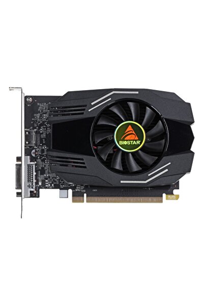 Other Placă grafică BIOSTAR GeForce GT 1030 4GB ATX