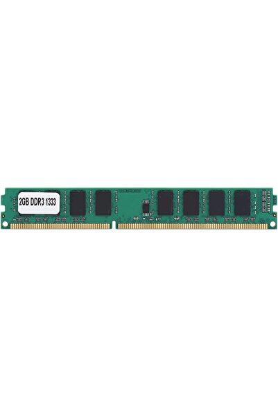 Other Fendysey DDR3 2GB RAM (1333 MHz, 240-pin DIMM, Desktop)