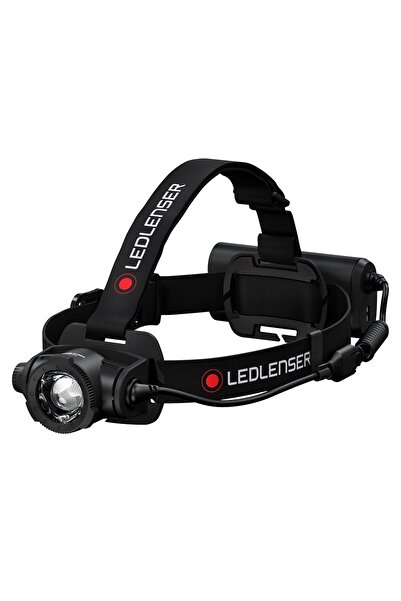 Other Lanternă Ledlenser H15R Core