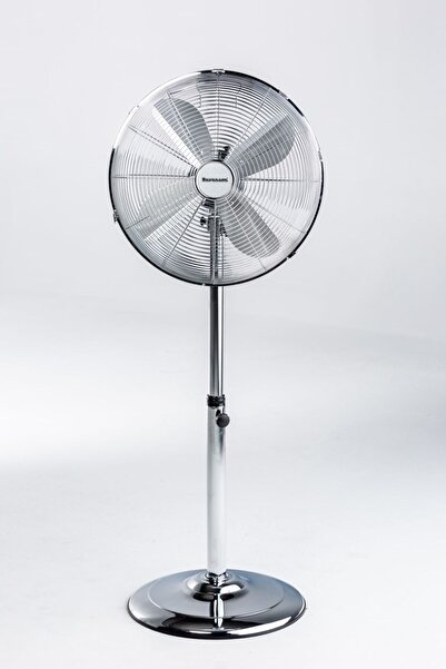 Other Ravanson WT-7040SN INOX metal standing fan